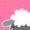 Hot Pink, variant on Inktastic My Great Aunt Loves Me Lamb Boys or Girls Baby T-Shirt