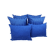 thumbnail image 3 of Set de 6 Cojines Decorativos Premium Almoda Combinacion S, 3 of 3