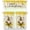 Yellow, variant on Spring Summer Kitchen Curtains 3 Piece Set Summer Bees Gnomes Curtains Valance & Tiers for Kitchen Home Indoor Cafe 36 Inch Short Window Curtain Over Sink Window Farmhouse Spring Decor