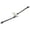 2pcs 425mm Shaft, variant on M14 Lower Swingarm Tie Rod End, 14mm Swing Arm Tie Rod for Go kart Karting ATV UTV Quad Bike Golf Cart 4 Wheelers Drift Trike Dune Buggy