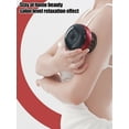 thumbnail image 2 of Electric Cupping Therapy Massager Portable USB Rechargeable Adjustable, 2 of 9
