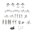 thumbnail image 2 of Kit de actualización de metal para auto RC Ticfox Eje de transmisión brazo oscilante, 2 of 14