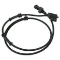 thumbnail image 1 of Sensor de velocidad de rueda ABS frontal izquierdo Unique Bargains Sensor ABS Sistema de frenos antibloqueo No.56041317AB para Jeep Grand Cherokee WJ 1999-2004, 1 of 1