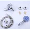 thumbnail image 3 of SHAR Copper Shower Mixer Faucet, 3 of 5