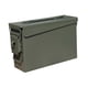 thumbnail image 1 of Caja de almacenamiento metálica a prueba de polvo con cierre de seguridad y triple protección. 27cm x 89cm x 17cm, 1 of 8