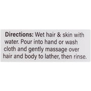 Cetaphil Baby Wash & Shampoo, Calendula, 7.8 fl oz (4 pack) (Bundle)
