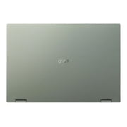 LG LCD Laptop 14 2-in-1 WUXGA (1920x1200) IPS Touch Display, 16GB Ram, 1TB SSD, DCI-P3 99%, Lightweight (2.8lbs) Green