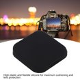 thumbnail image 4 of Silicone Lens Cover Sleeve, High Fit Elastic Wide Angle Enhanced Lens Protective Cover Flexible  For Action Camera, 4 of 8