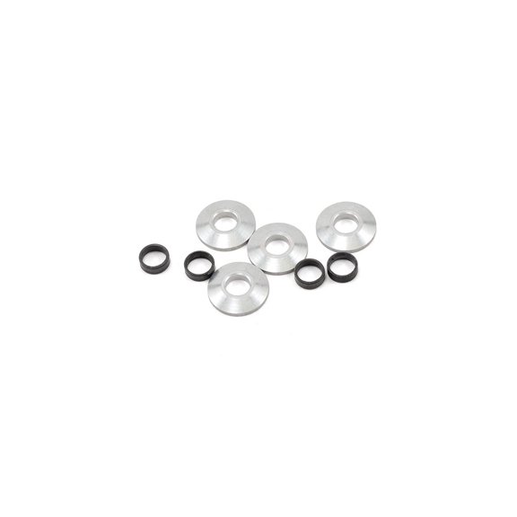 HPI 101305 Wheel Spacer Set (4) HPI101305