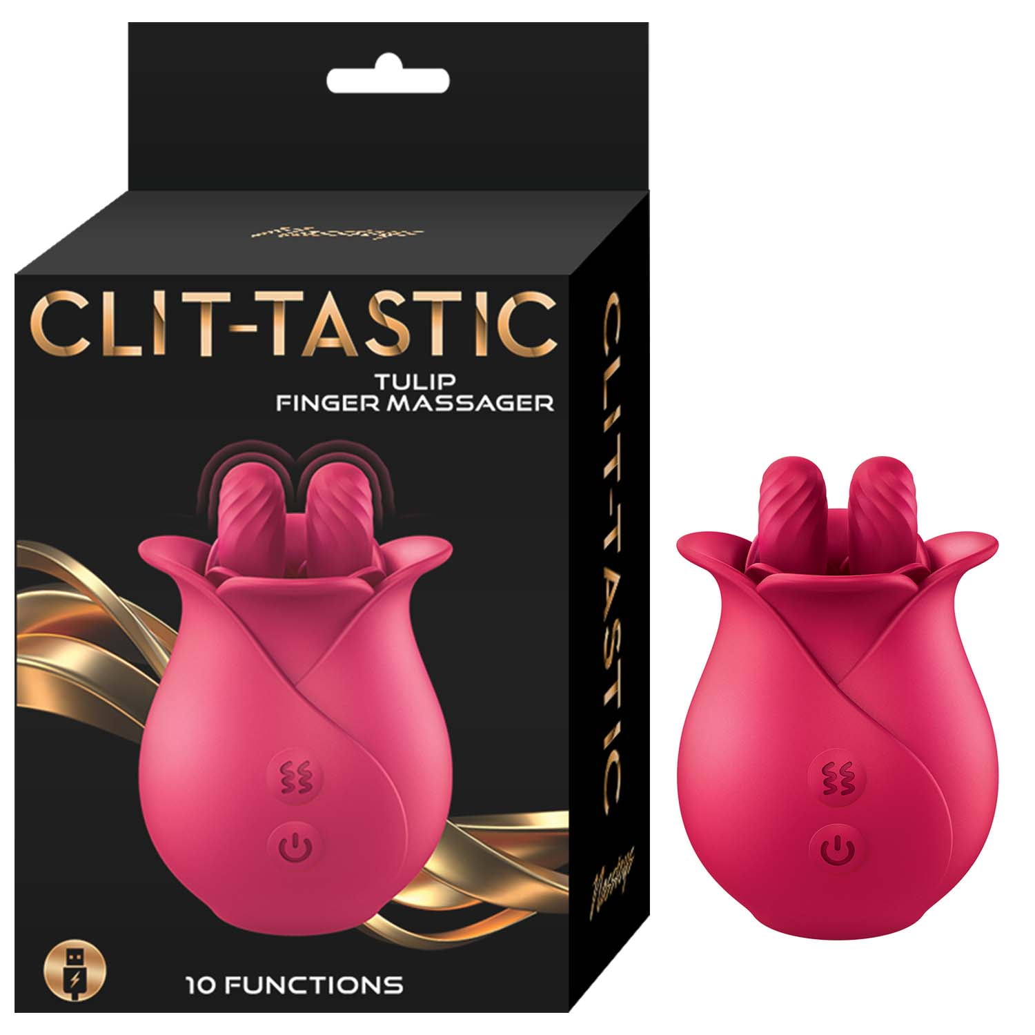 best bud sex toy The Best Bud Rose main image 0