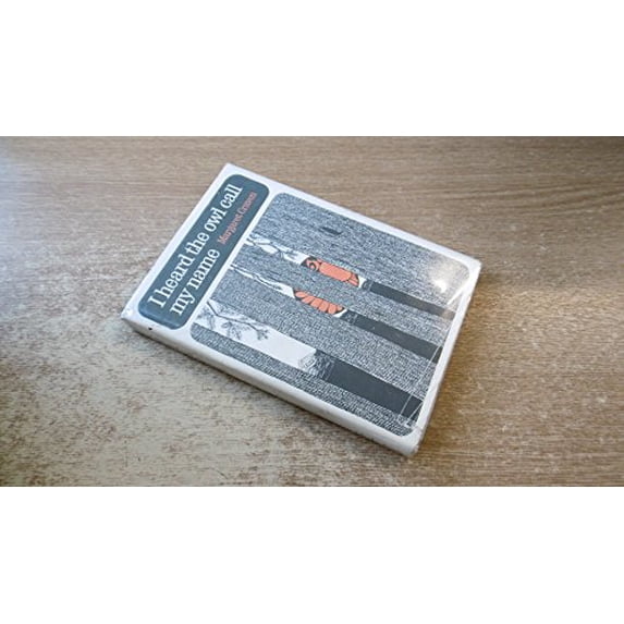 Pre-Owned I Heard the Owl Call My Name (Hardcover) 0772000492 9780772000491