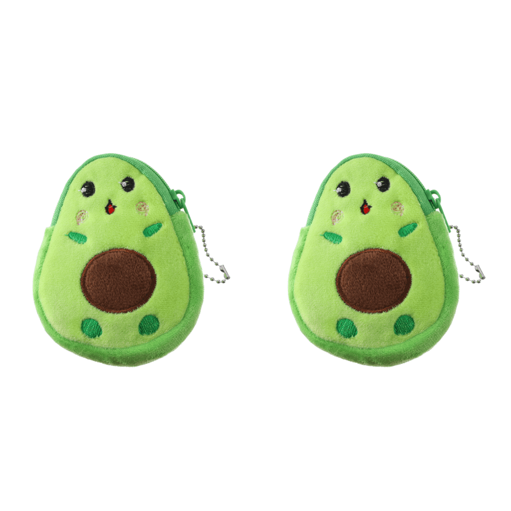 Muhbijo 1 Monedero De Aguacate Para Mujer, Cartera De Aguaca | Cuotas