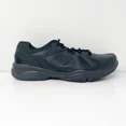 thumbnail image 1 of New Balance Mens 519 V2 MX519AB2 Black Casual Shoes Sneakers Size 12 4E, 1 of 6