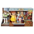 thumbnail image 1 of Tienda de Antigüedades Toy Story 4 7 figuras, 1 of 2