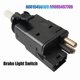 thumbnail image 2 of New Brake Light Switch for Mercedes-Benz Brake W124 W210 R170 W208 R129 SL W638 W201 W140 W463 A0015, 2 of 5