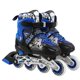 thumbnail image 1 of Toystoory Patines para niños Patines de ruedas transpirables con estilo Fácil de usar Patines para niños ajustables para niños Niñas Principiantes de patinar Toystoory OD006670-00, 1 of 1