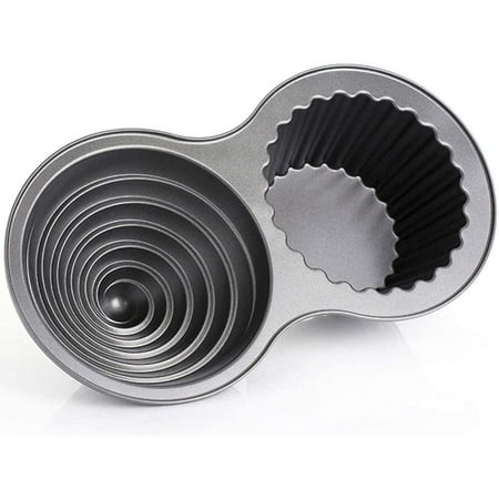 Giant cupcake pan michaels cheap
