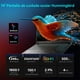 thumbnail image 4 of Laptop Gamer Thunderobot RS16 Intel Core I9 13900HX RTX 5060 16'' QHD 240Hz 32GB RAM 1TB SSD Negro, 4 of 12
