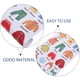 thumbnail image 5 of 1 juego de etiquetas adhesivas para ropa infantil (niño), 5 of 7