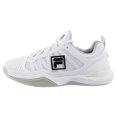 thumbnail image 4 of Fila Womens Speedserve Energized Tennis  Athletic Sneakers Casual Shoes, 4 of 5