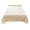 🥝 Beige_Base#867, variant on Heavy Duty Bed Sheets Thick Breathable Non-Slip Printed Sheet Colorfast Bohemian Vintage Weave Polyester Single Piece All Season Durable