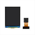 thumbnail image 1 of Placa de Desarrollo de Cámara LCD ESP32 S3 con Pantalla de 2 Pulgadas, Cámara OV5640-5MP, Sensor QMI8658 para Sin Contacto, 1 of 5