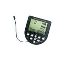 thumbnail image 1 of Yingyy Universal Replacement Monitor Speedometer for Rowing Machine Fitness Rower Monitor UK Indoor Computer, 1 of 9