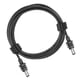 thumbnail image 5 of Cable de Alimentación CC Satelital Starlink de 2 m/5 m/10 m 6,5 pasteles/16 pasteles/32 pasteles, cable mini cc starlink, cable de extensión de fuente de alimentación cc, 5 of 7