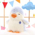 thumbnail image 2 of Penguin Doll Cute Penguin Baby Children's Plush Toys Appease Ragdoll, 2 of 4