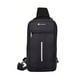thumbnail image 1 of Mochila Cruzada con Reflejante Bluelander Bluelander MOC-BG00101, 1 of 4