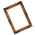 thumbnail image 1 of Antique Props Large Picture Frame Background Wedding Party Decor 48 x 34cm Item 1, 1 of 8