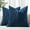 Poseidon, variant on COOKCOK Chenille Black Throw Pillow Covers 18x18 Inch Set of 2, Decorative Soft Couch Pillow Covers Solid Dyed Accent Farmhouse Neutral Square Pillow Cases for Sofa Bed Living Room, Grey
