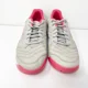 thumbnail image 3 of Asics Womens Gel Dedicate 6 1042A067 Gray Running Shoes Sneakers Size 8.5, 3 of 6