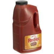 Frank's RedHot 0.5 Gallon Rajili Hot Sauce