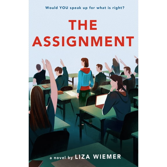 The Assignment, (Hardcover)