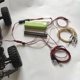 thumbnail image 4 of Interruptor de luz TFixol RC Rojo, 4 of 8