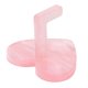 thumbnail image 2 of Practique la mano de uñas, base de uñas rosa japonesa base de uñas soporte de uñas tecnología avanzada, 2 of 8
