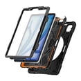 thumbnail image 3 of Funda para Tablet ZERODAMAGE SAHARA Raider-X para iPad Air 11", 3 of 8