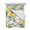 Yellow, variant on Yellow Lemon Full Size Down Alternative Comforter, Lightweight Comforter Quilt Bedding Set with Pillow Shams Green Leaf Blue Flower Tropical Fruit All Seasons Bed Comforter Duvet Insert 78"x90"