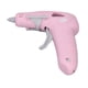 thumbnail image 4 of Pistola De Pegamento Eléctrica, Material Plástico, 2200 MAh, Pistola De Pegamento Inalámbrica Con Boca Antiescaldaduras, Recargable Para Oficina Y Escuela ANGGREK Otros, 4 of 8