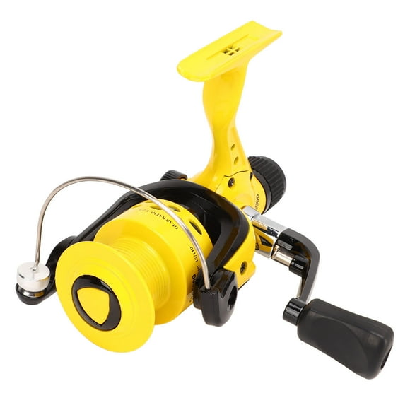 Oubit Fishing Reel,Fishing Reel Spinning Reel Fishing Wheel Reel Fishing Wheel Custom Engineered