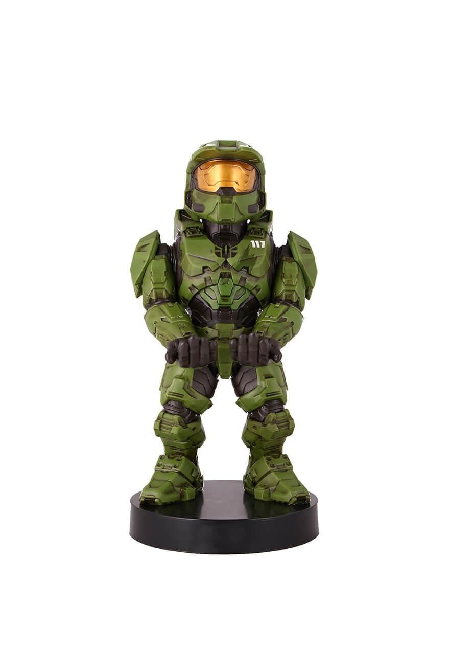 Exquisite Gaming Halo Infinite - Master Chief Infinite "Cable Guy"