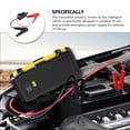 thumbnail image 3 of Minkissy 1Pcs Emergency Starting Cable for Car Owners with Intelligent Clamping Technology, 3 of 8