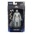 thumbnail image 2 of Marvel Legends Series MCU Disney Plus Moon Knight Action Figure 6-inch Collectible Toy, includes 4 accessories, 2 of 7