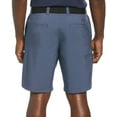 thumbnail image 2 of Callaway Men's Opti-Dry Active Waistband Flat Front Performance Shorts (Peacoat, 36), 2 of 4