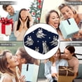 thumbnail image 5 of Wearable Blanket,Siberian Husky Hooded Wearable Sherpa Blanket for Adults & Teens,Winter Poncho Shawl Wrap Cape Thick Warm,50"x60", 5 of 5