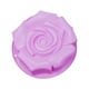 thumbnail image 3 of GOOHOCHY Molde de silicona creativo para tartas con forma de rosa, práctico molde para hornear DIY, 3 of 7