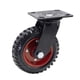thumbnail image 3 of Rueda giratoria kusrkot 6 pulgadas rotación de 360 degree, 3 of 8