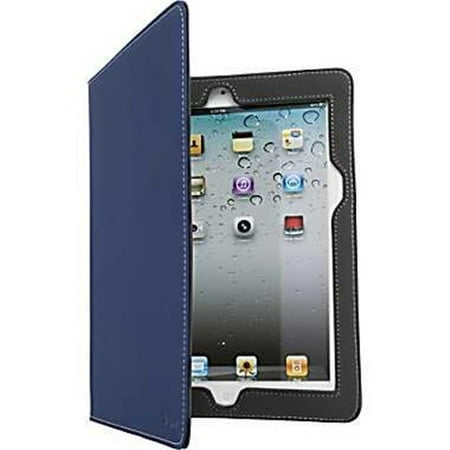 Targus THZ17601US Simply Basic Cover Case Slim iPad Apple 2 & 3 Generation, Gray