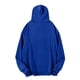 thumbnail image 3 of pstuiky Camisas de manga larga de invierno para hombre, Sudadera con capucha casual para hombre Sudadera con capucha para hombre de manga larga salir tops xxxl, 3 of 7